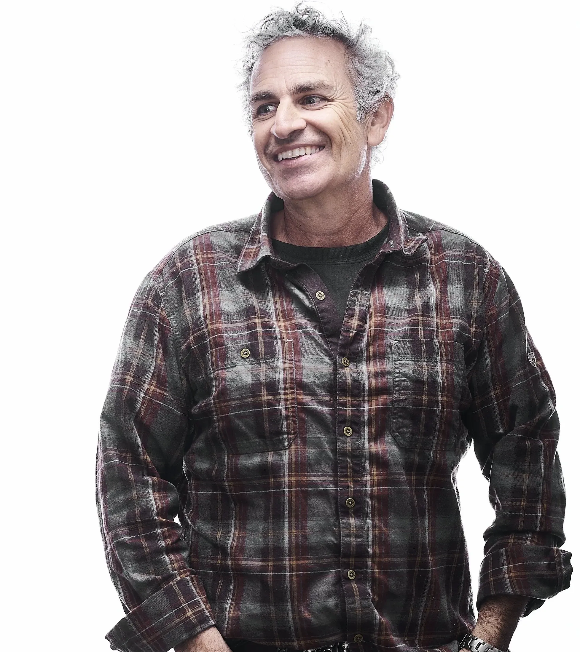 Steve