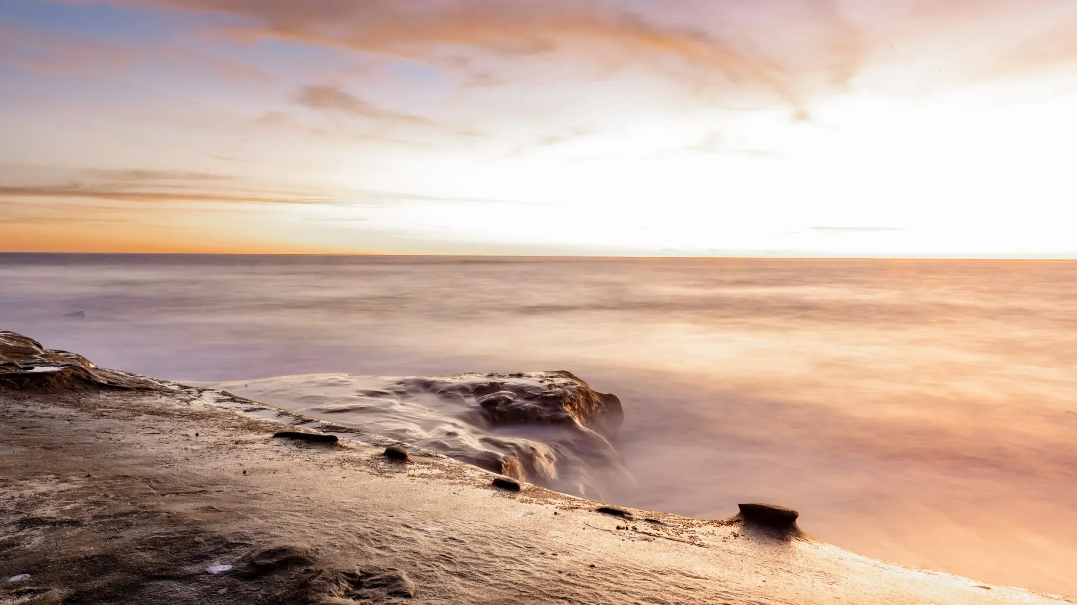 Windansea - Print