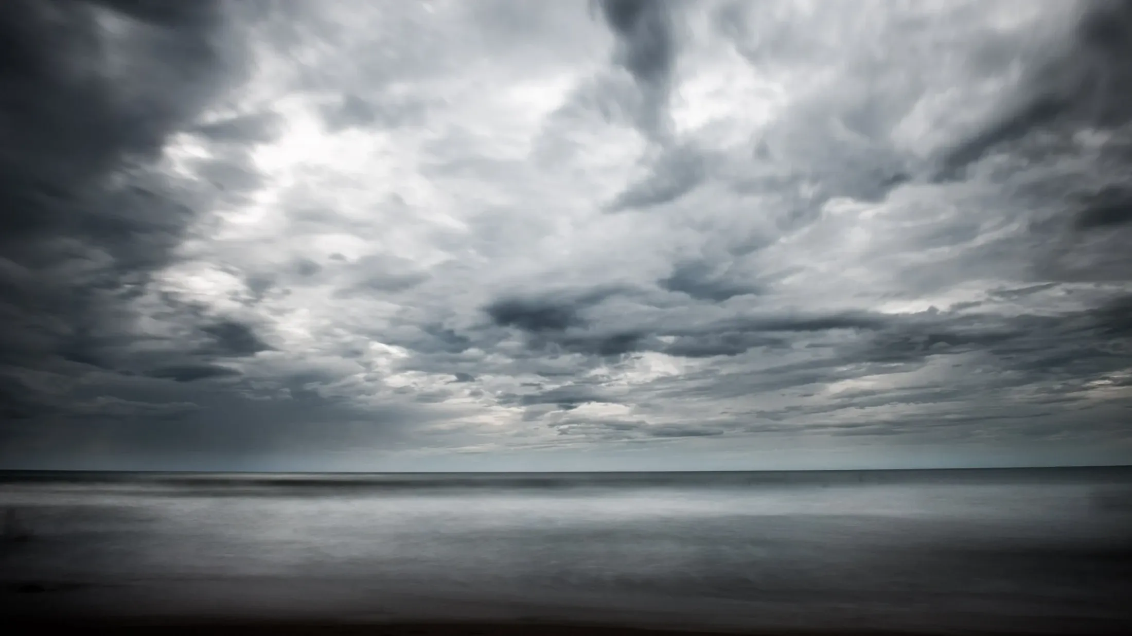 Oceanscape Study