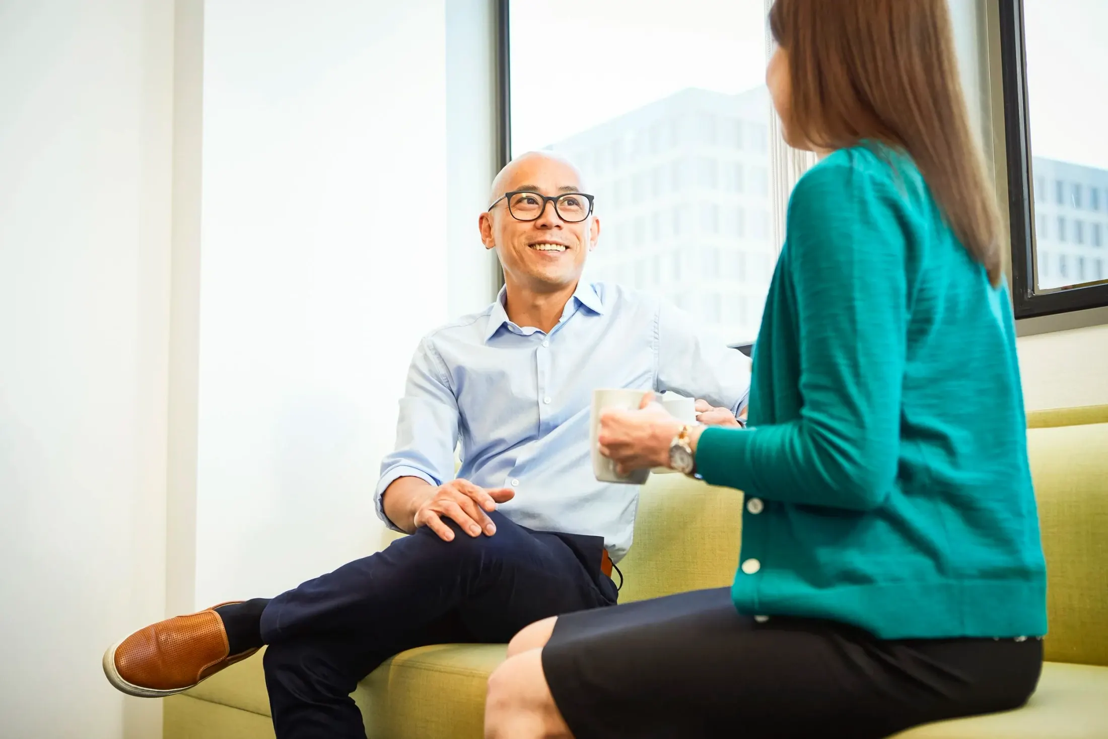 Business lifestyle photo by Sollina Images 2