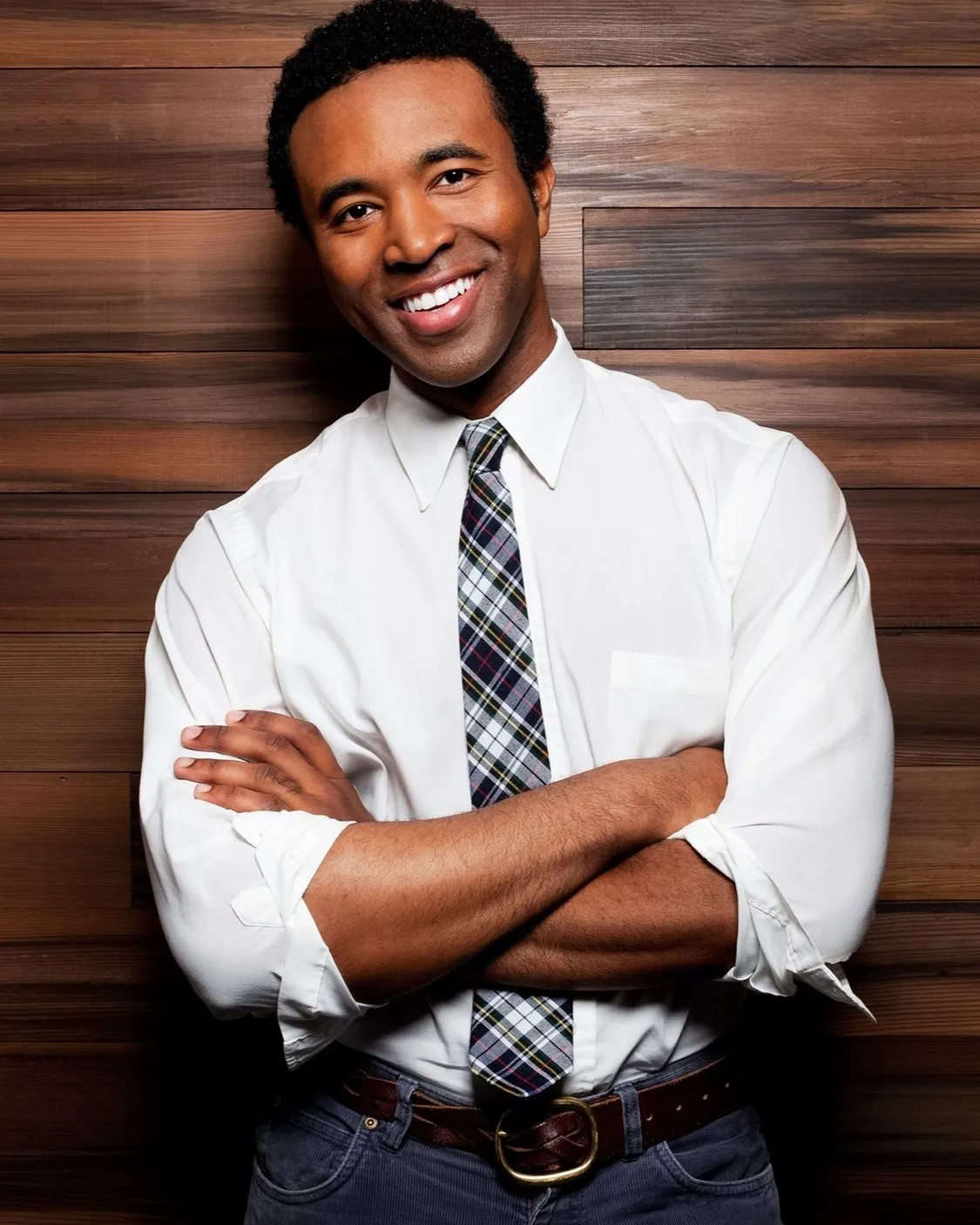 Corporate Portraits