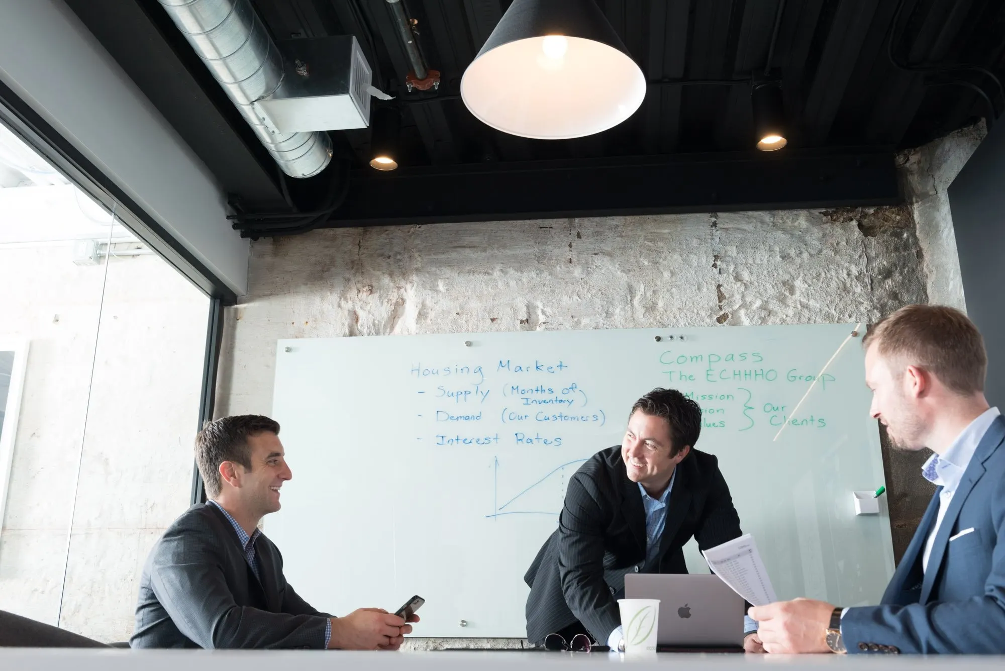 Business lifestyle photo by Sollina Images 3