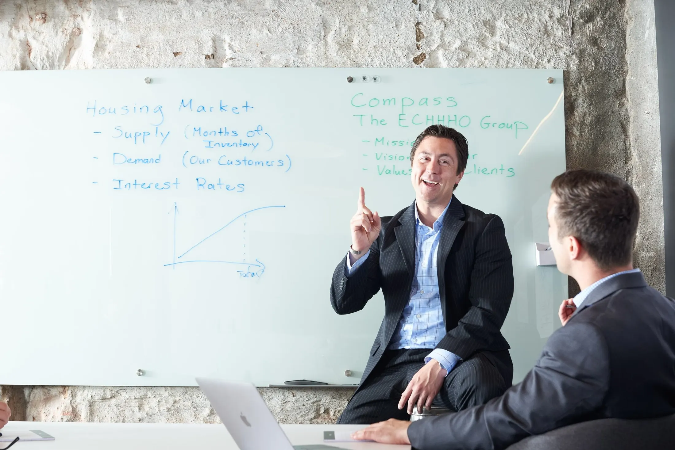 Business lifestyle photo by Sollina Images 4
