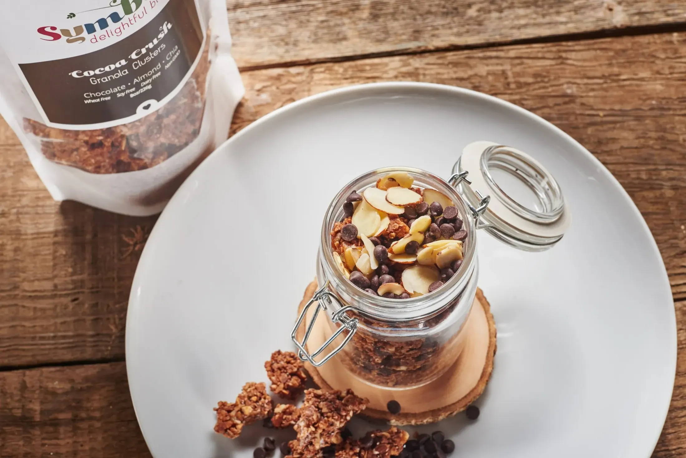 Product photo by Sollina Images 5
