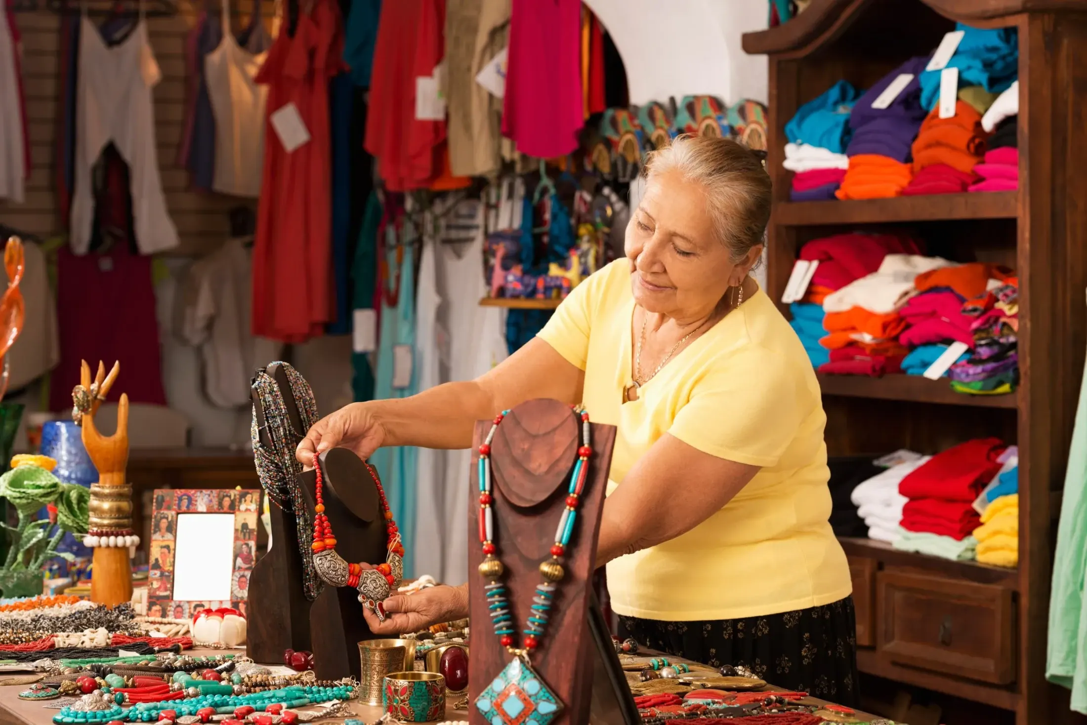 Business lifestyle photo by Sollina Images 7