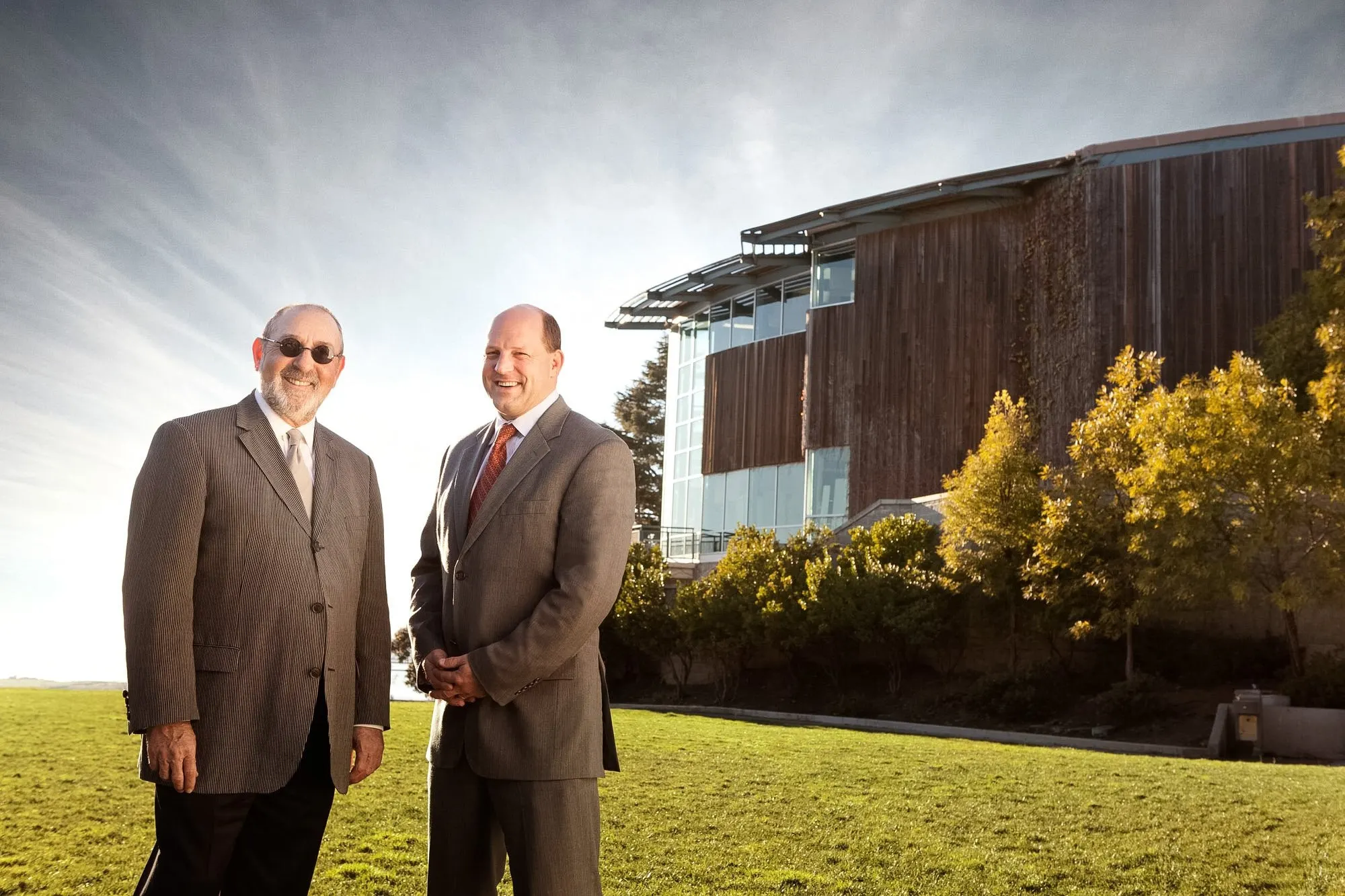 Corporate portrait by Sollina Images 9