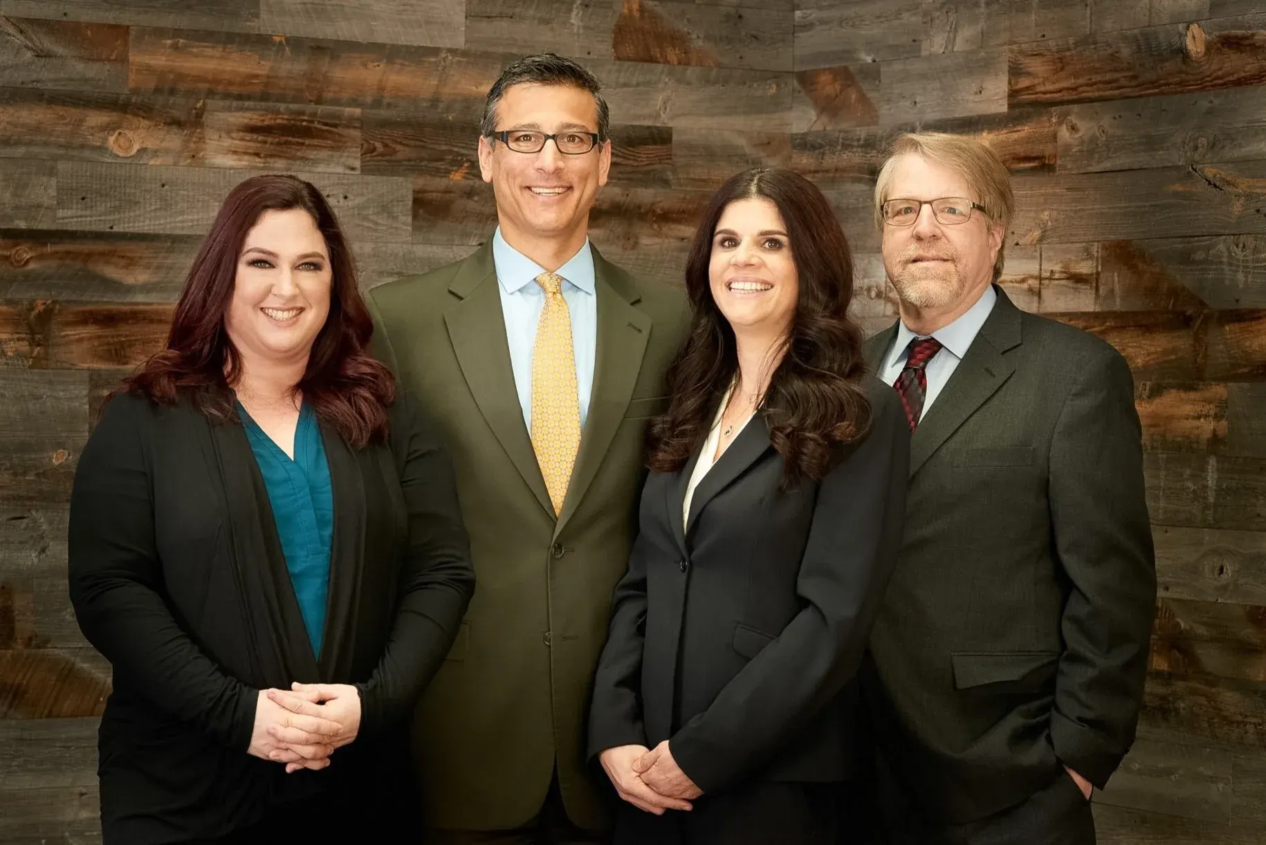 Corporate portrait by Sollina Images 10