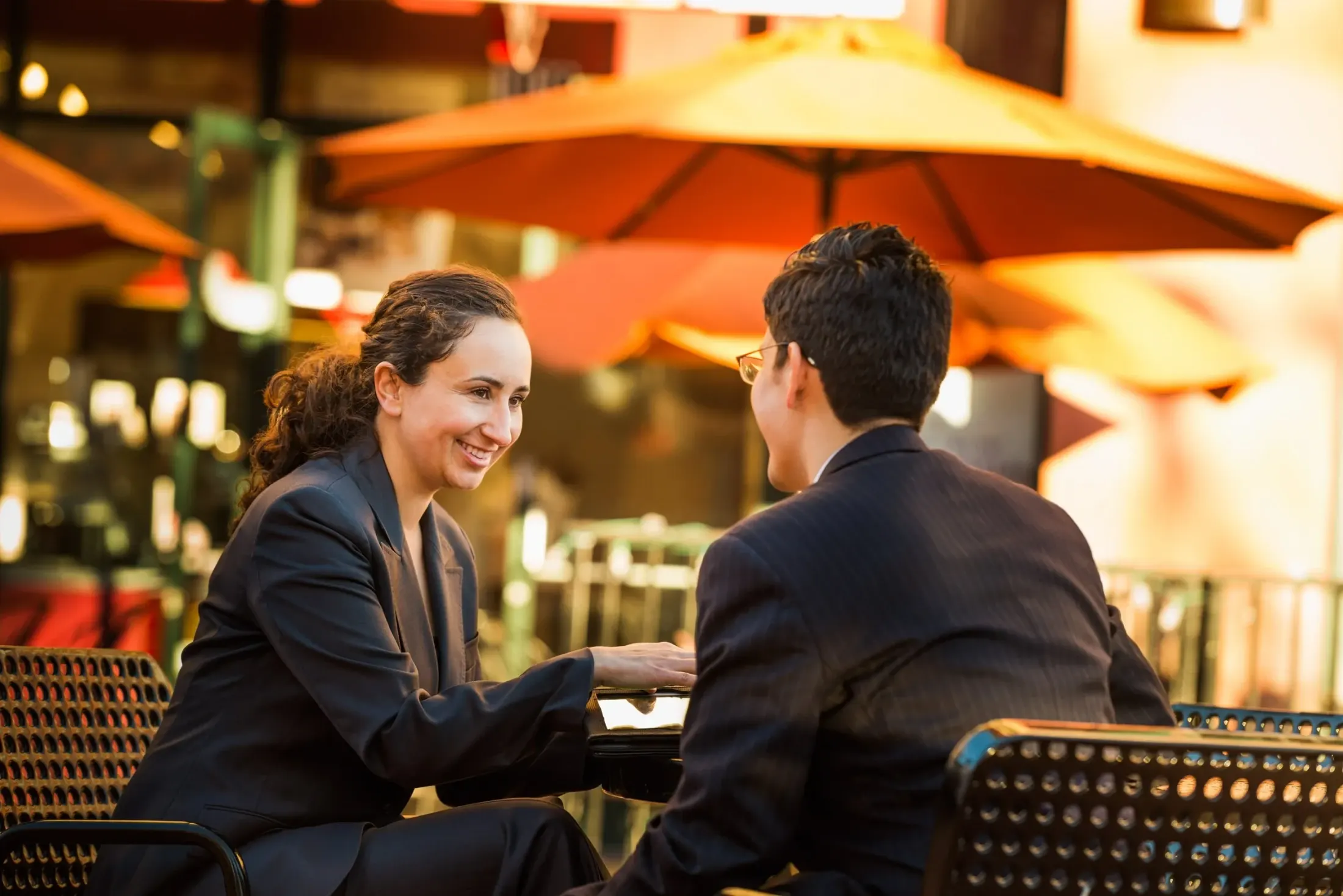Business lifestyle photo by Sollina Images 10