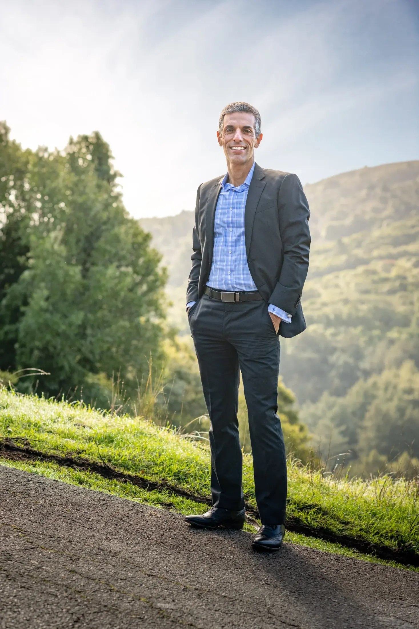 Corporate portrait by Sollina Images 14