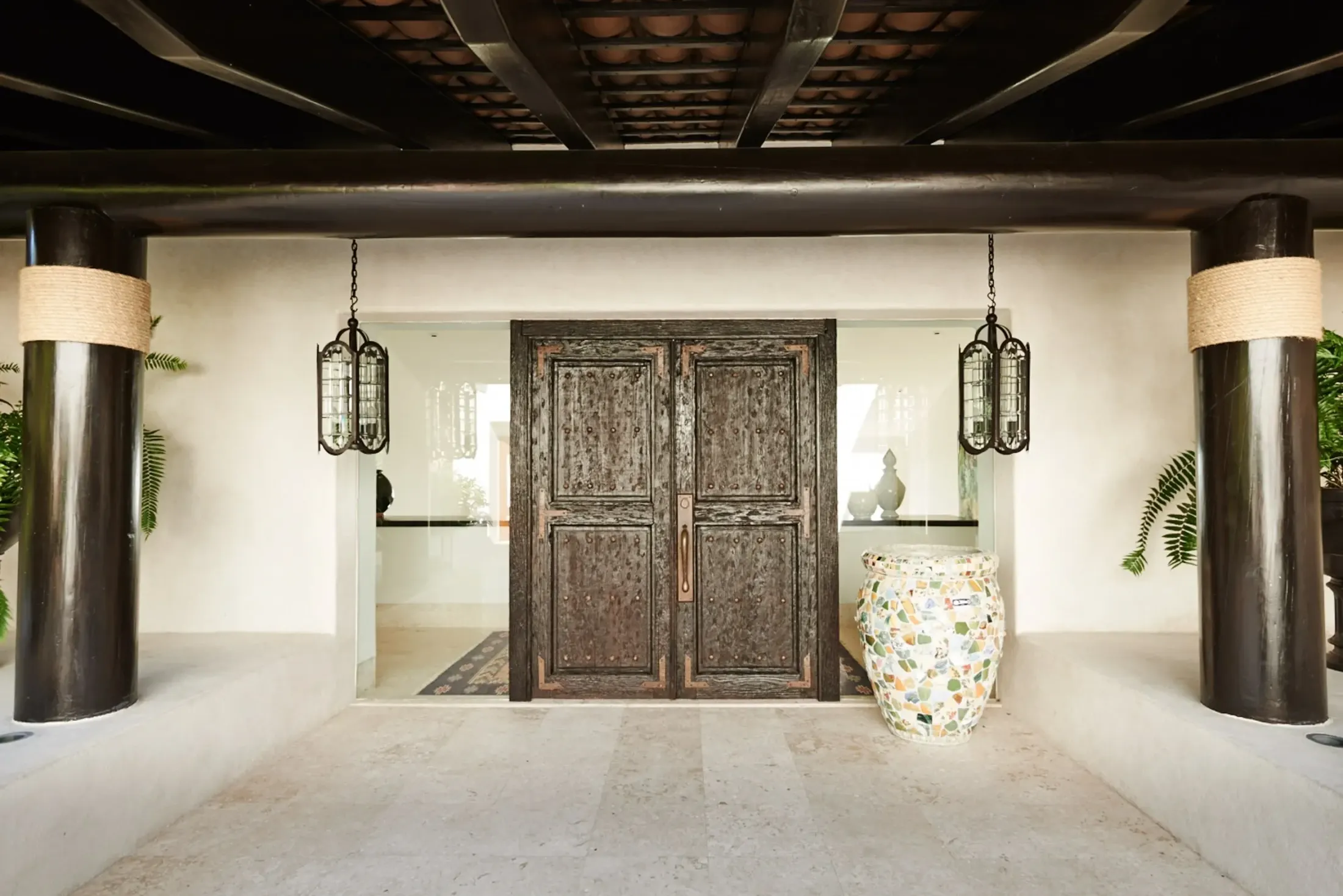 Architectural photo by Sollina Images 14