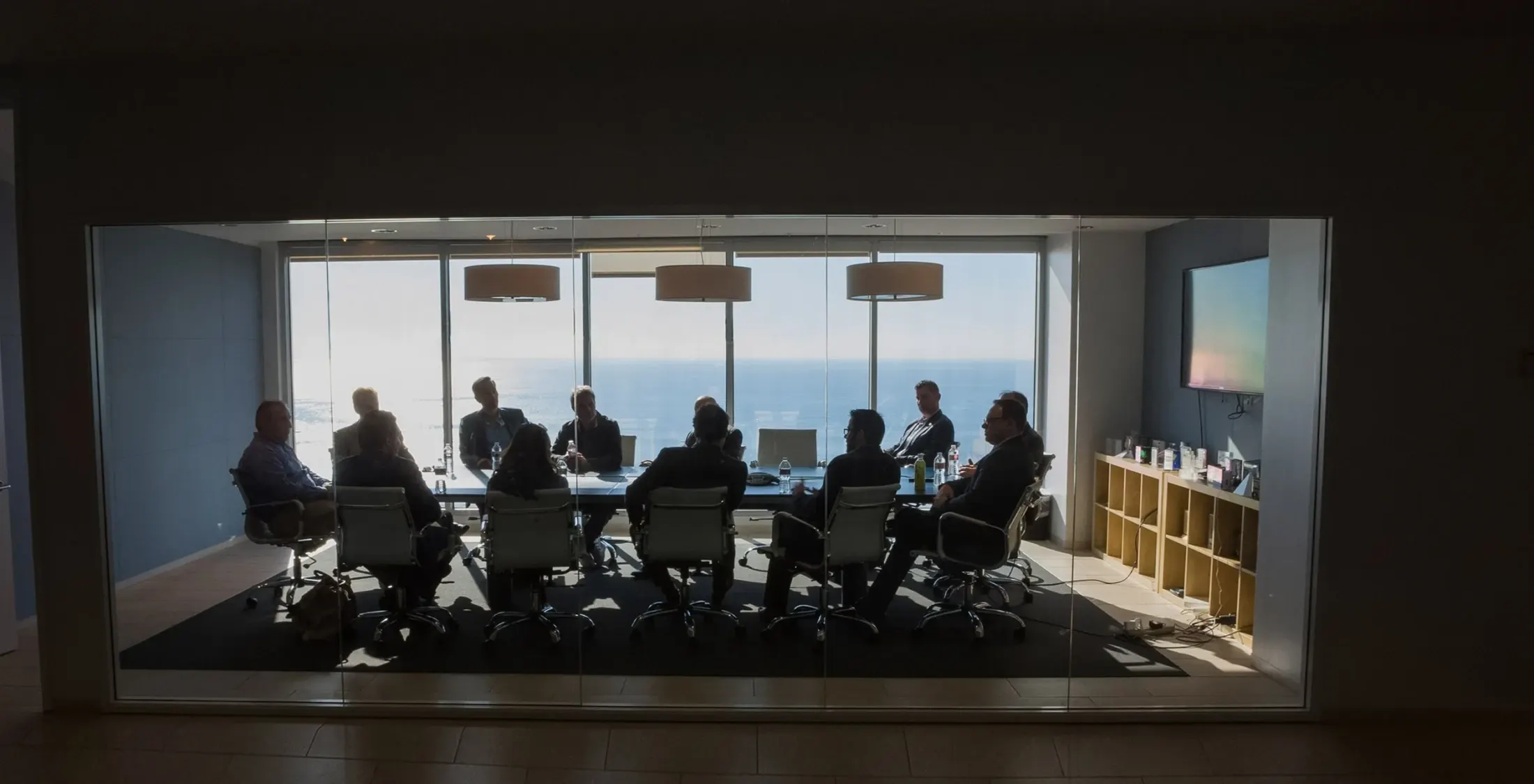Business lifestyle photo by Sollina Images 18