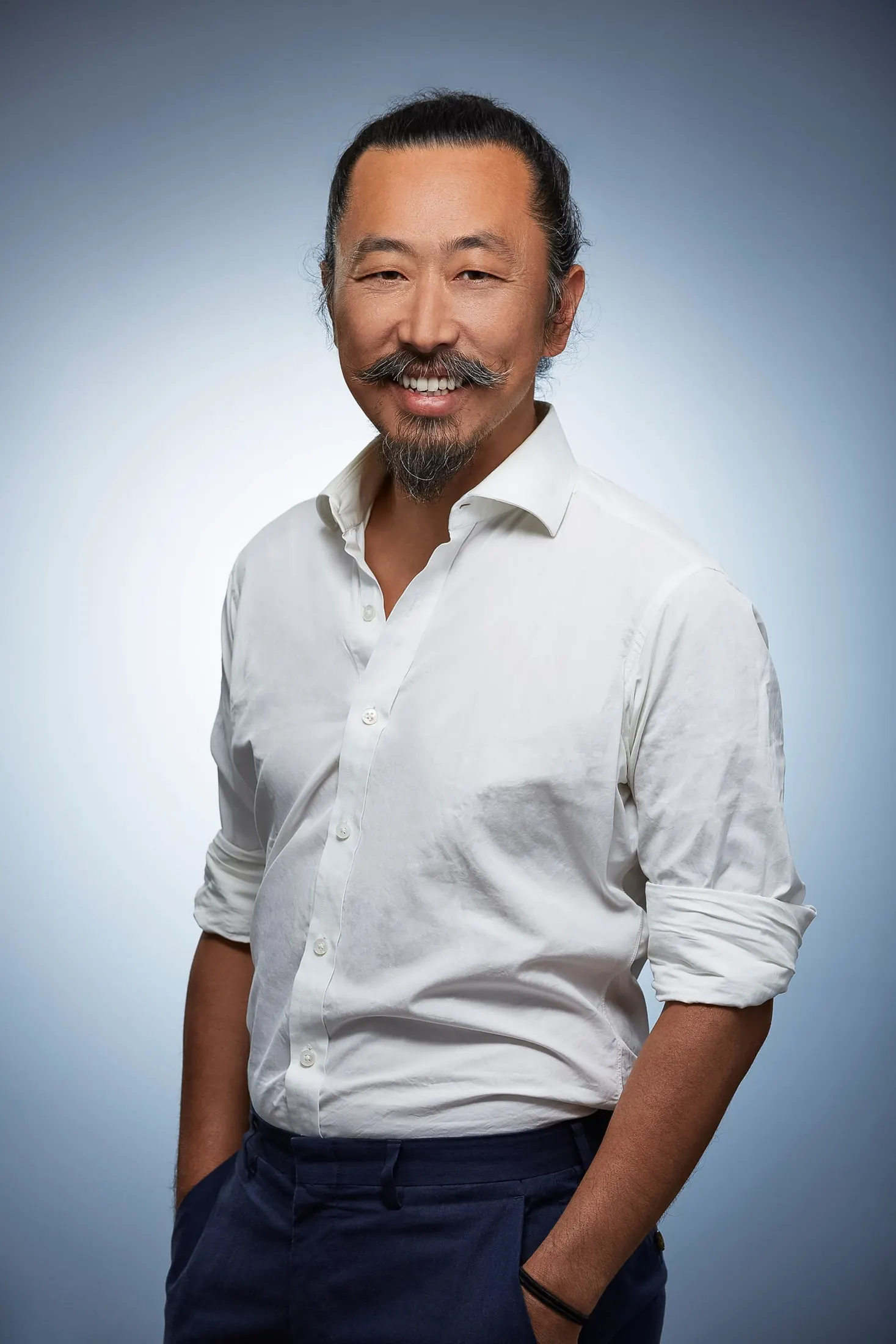 Corporate portrait by Sollina Images 18