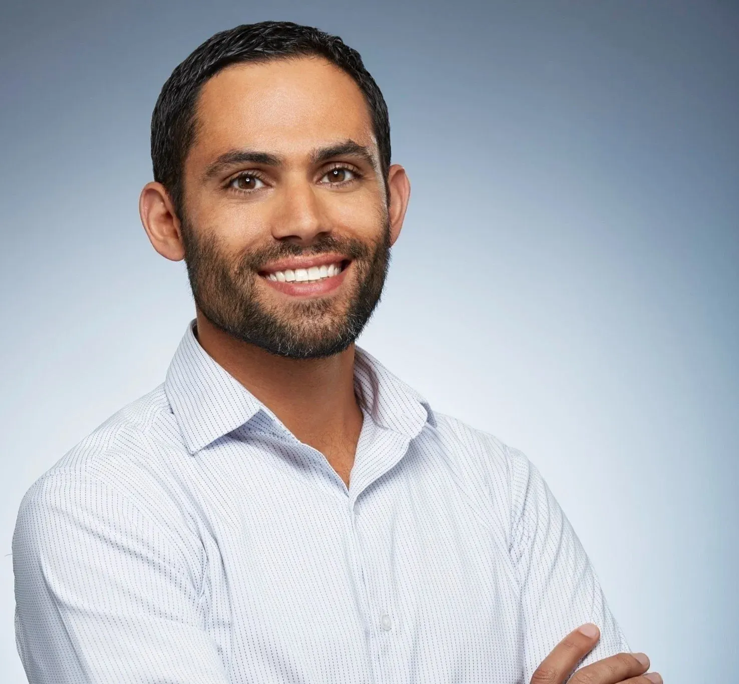 Corporate portrait by Sollina Images 19