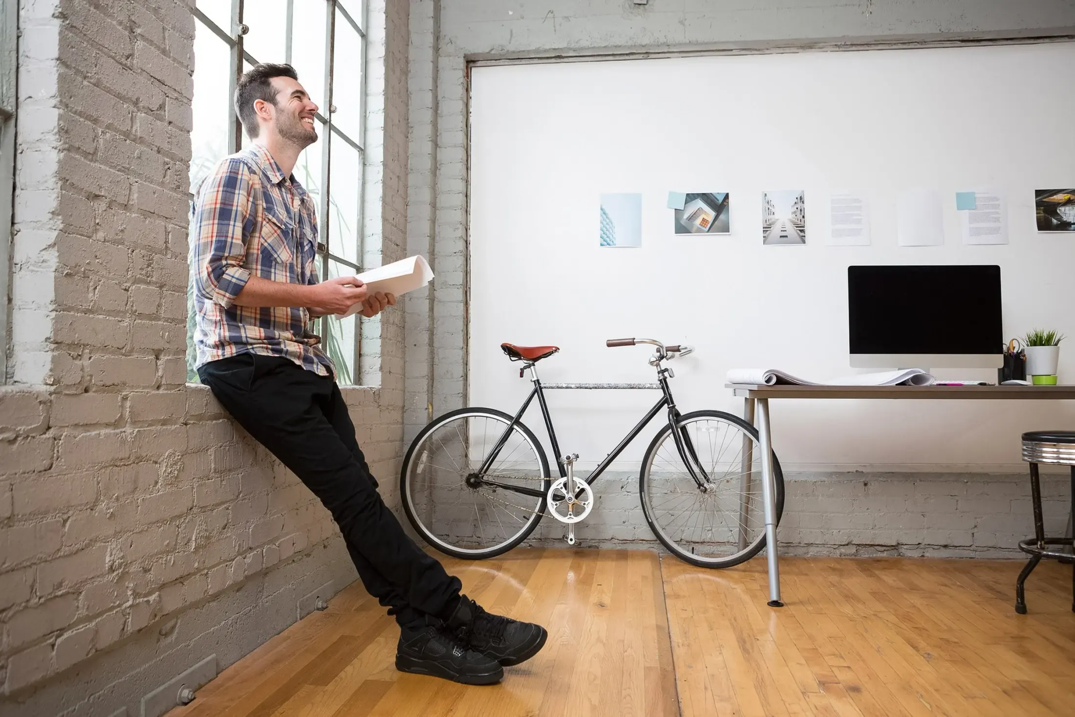 Business lifestyle photo by Sollina Images 21