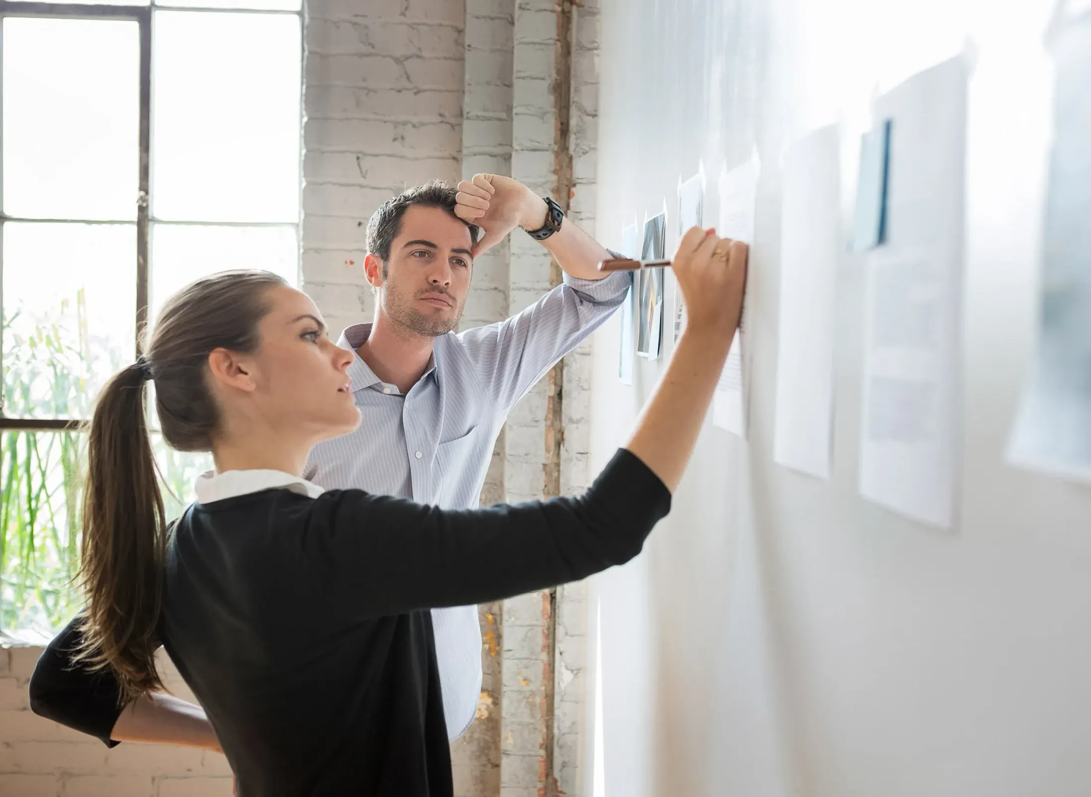Business lifestyle photo by Sollina Images 22