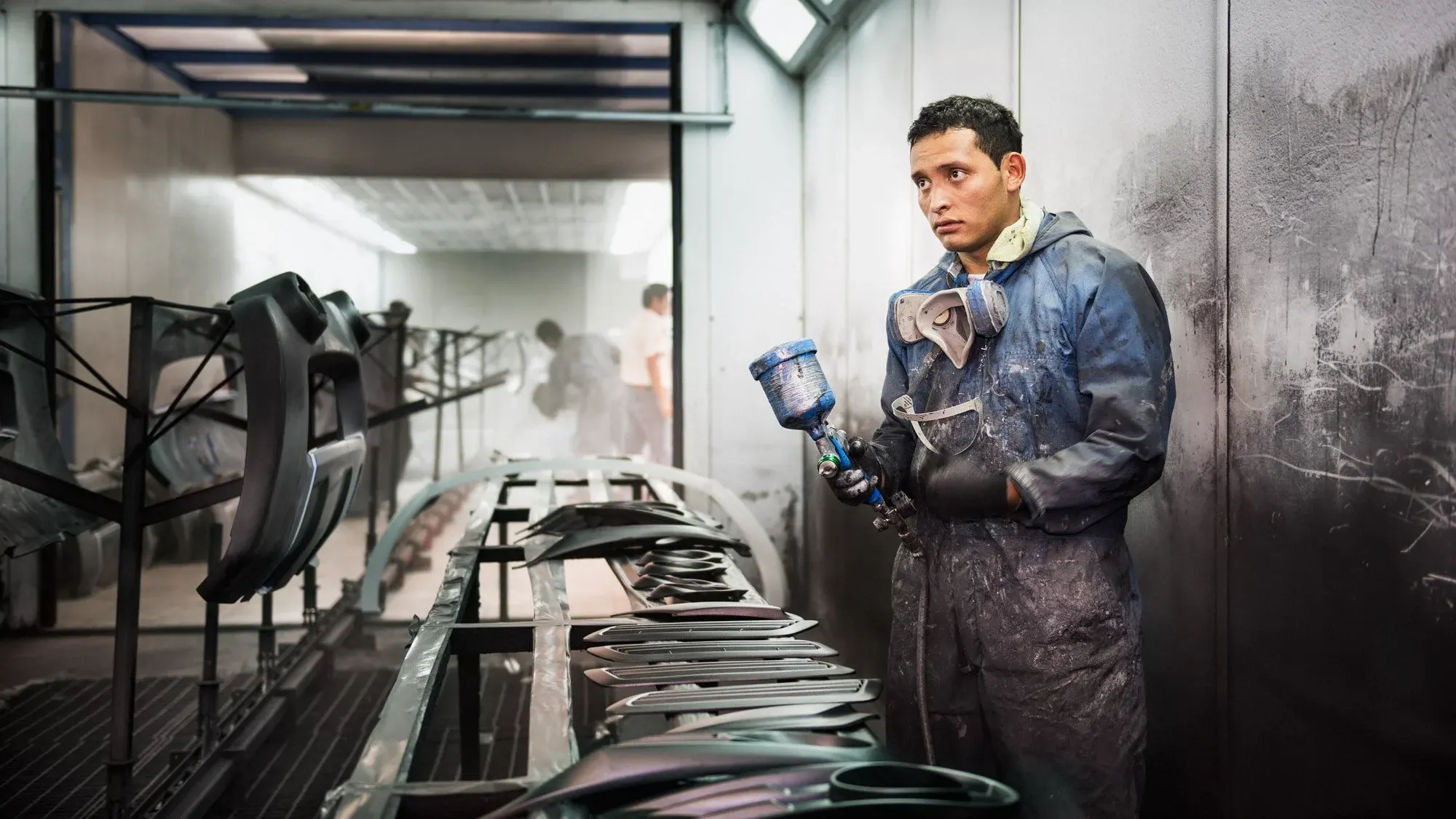 Business lifestyle photo by Sollina Images 25